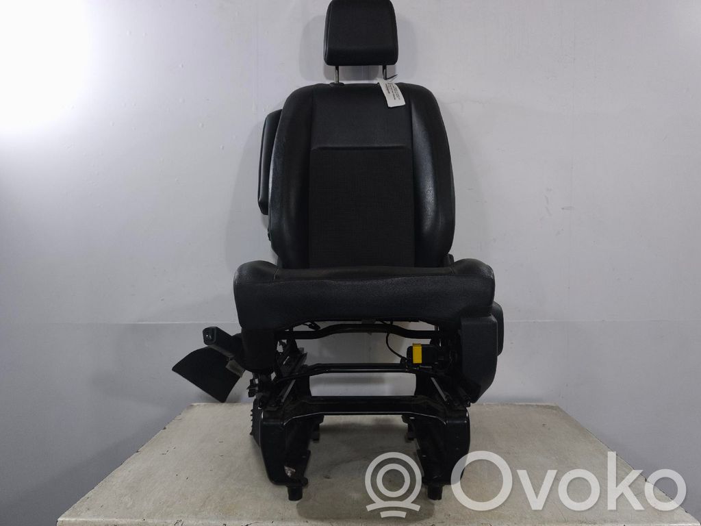 Peugeot Expert Sedile anteriore del conducente