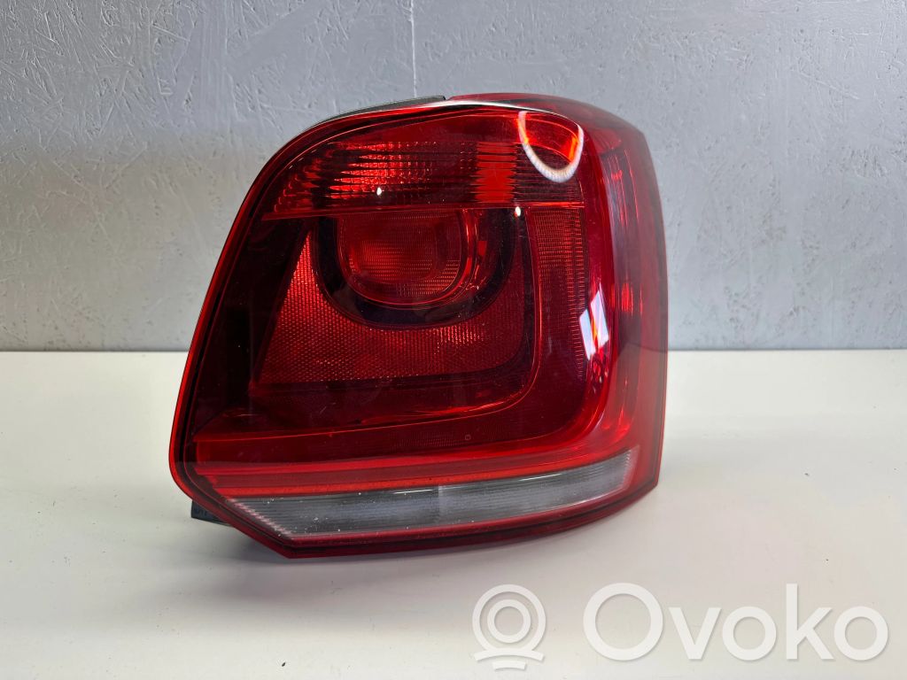 Volkswagen Polo V 6R Lampă spate în caroserie 