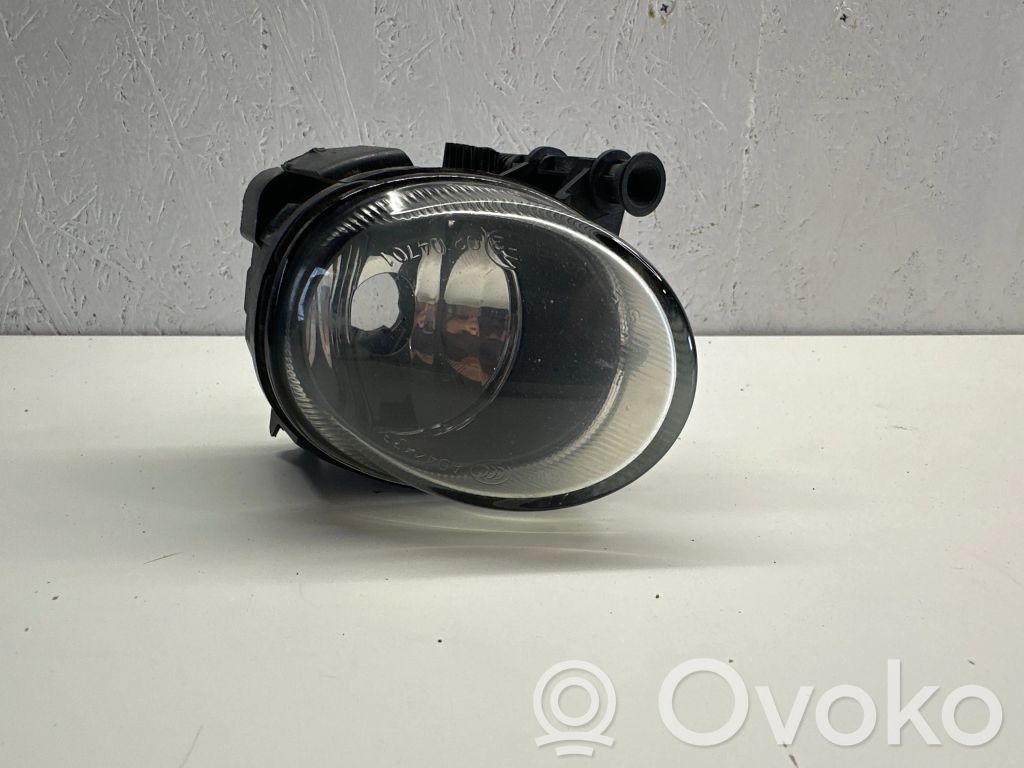 Audi A4 S4 B8 8K Miglas lukturis priekšā 