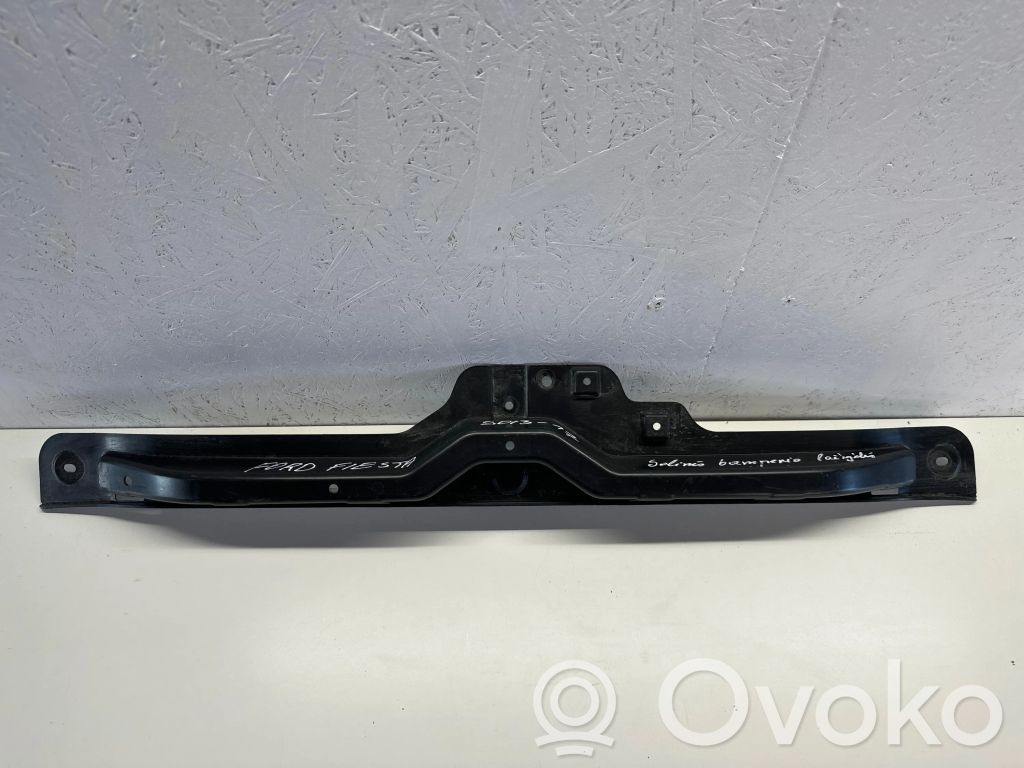 Ford Fiesta Soporte de montaje del parachoques trasero 