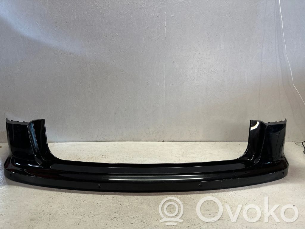 Audi A6 S6 C7 4G Rear bumper 