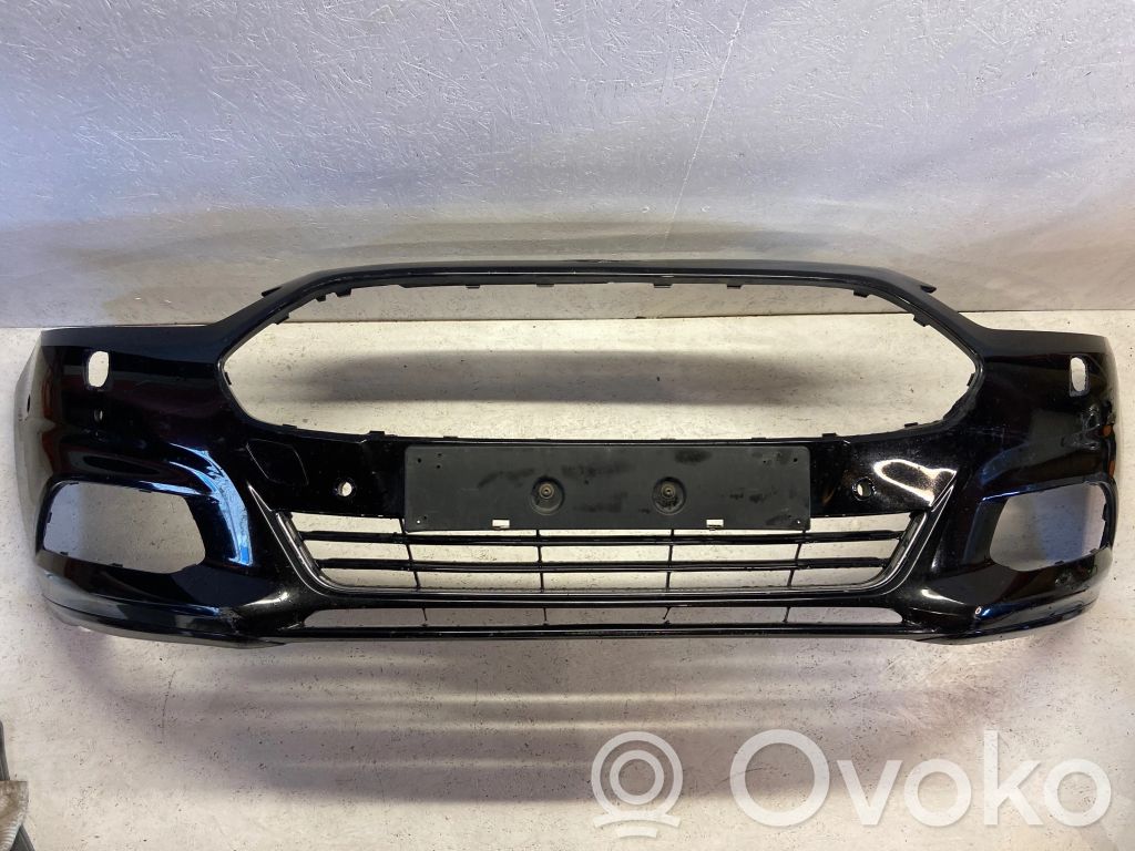 Ford Mondeo MK V Etupuskuri 