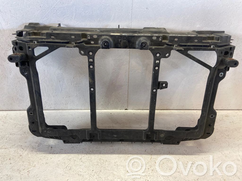 Mazda 6 Radiatoru panelis 