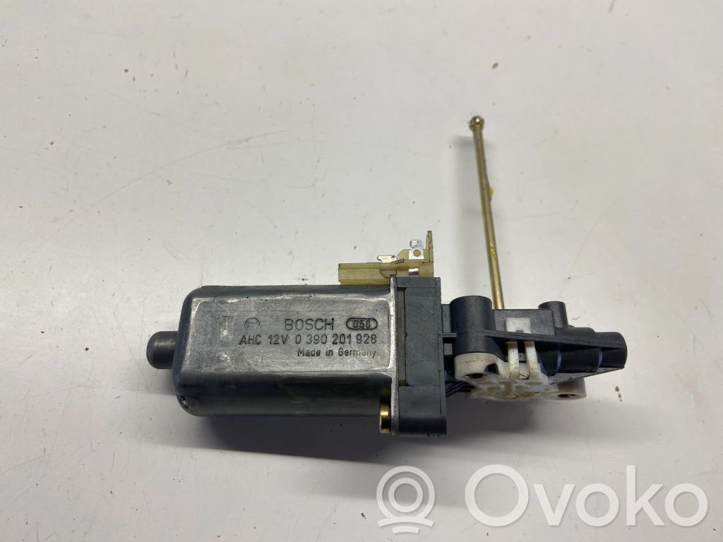 Motor de ajuste del asiento   0390201928