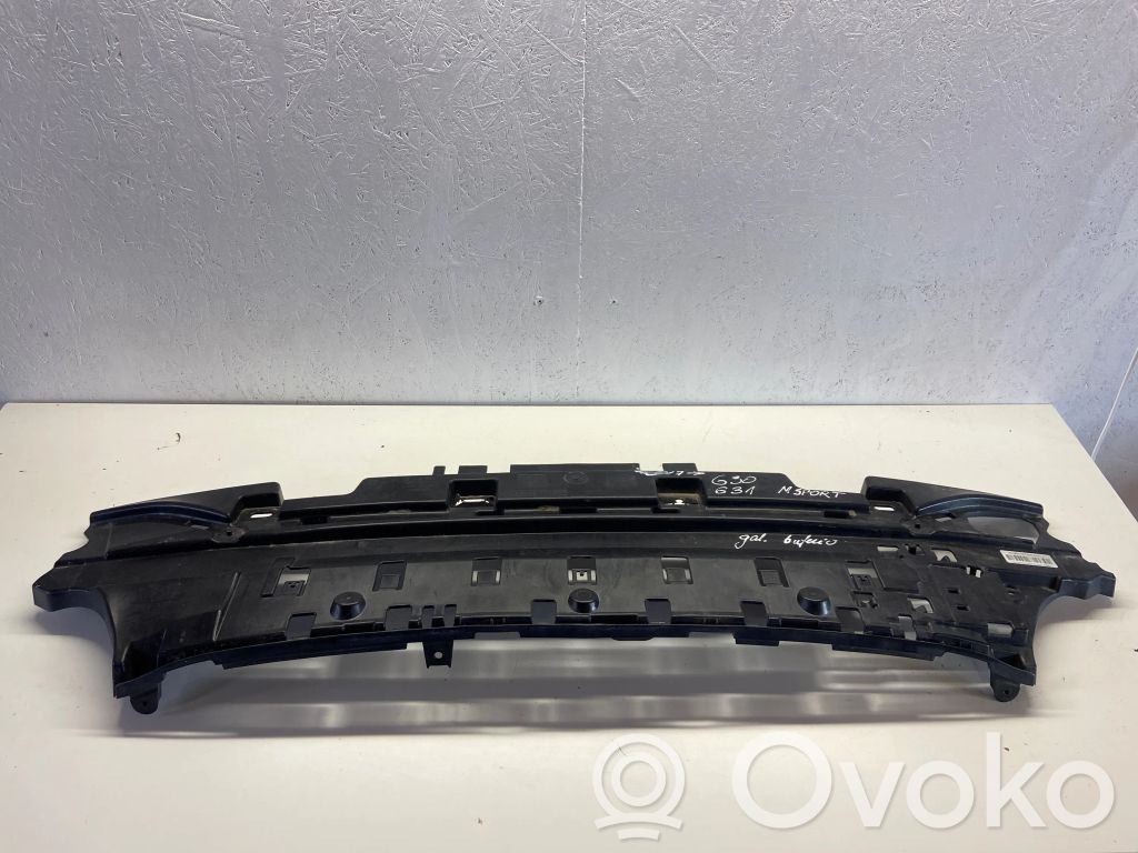 BMW 5 G30 G31 G38 Zderzak tylny 