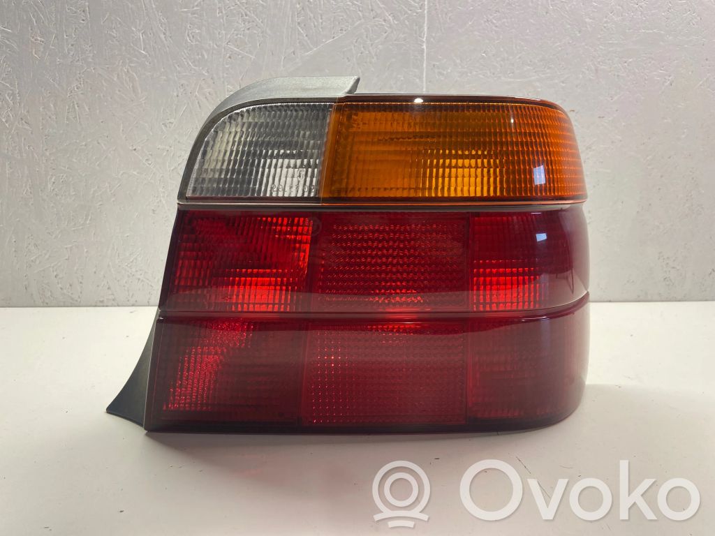 BMW 3 E36 Luz trasera/de freno 
