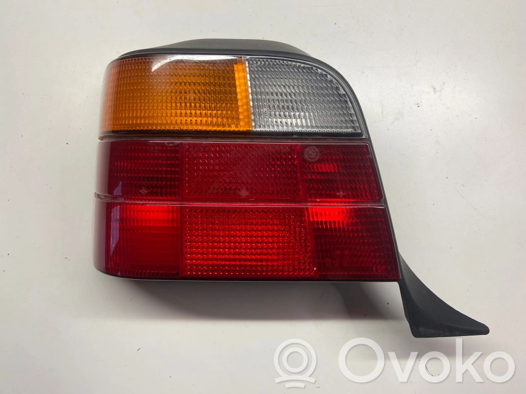 BMW 3 E36 Rear/tail lights 