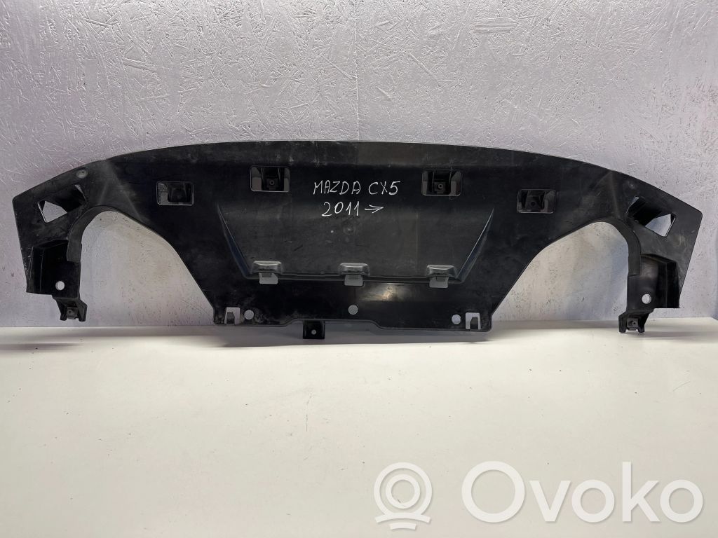 Mazda CX-5 Front bumper skid plate/under tray 
