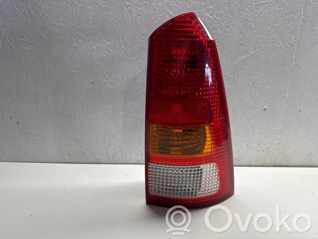 Ford Focus Rear/tail lights 
