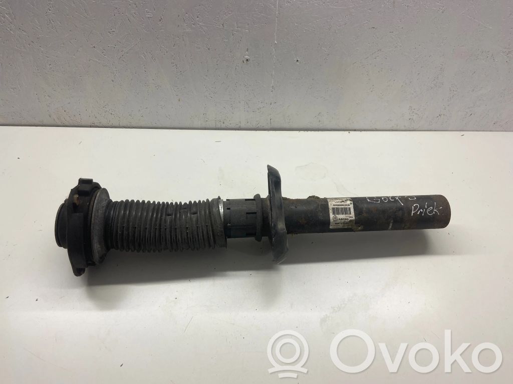 Audi A3 S3 8P Etuiskunvaimennin 