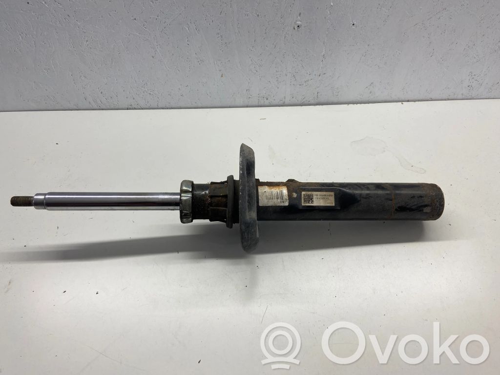Volkswagen Caddy Amortyzator przedni 