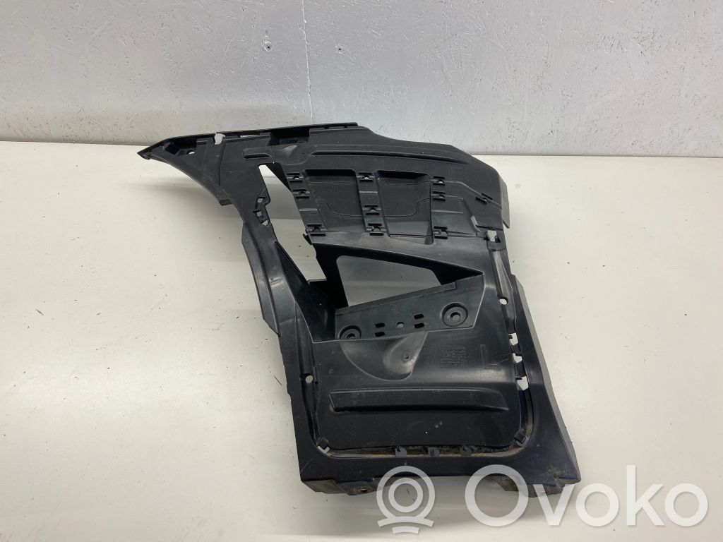 BMW Z4 E89 Rear bumper mounting bracket 