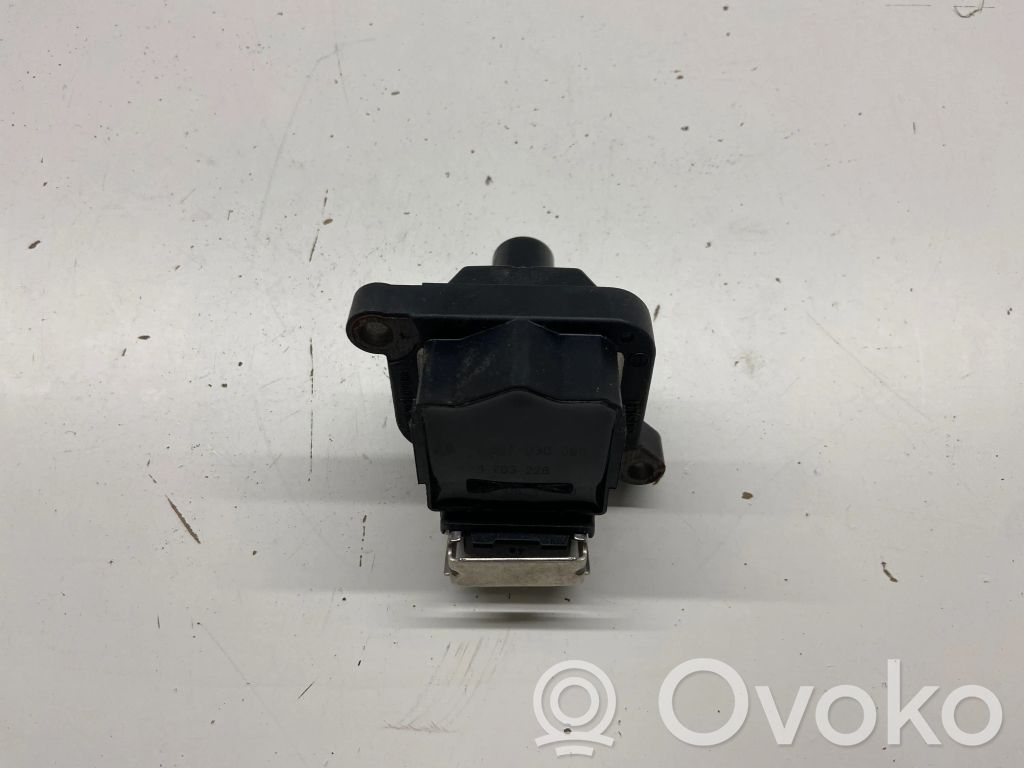 BMW 5 E39 Zündspule Zündmodul 