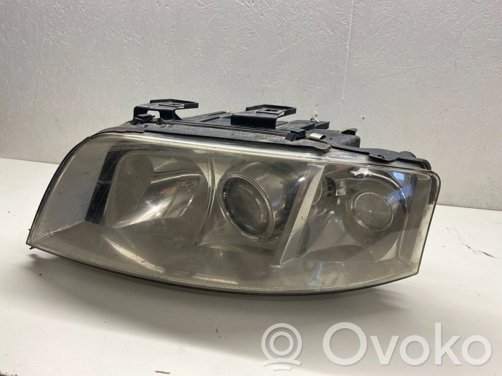 Audi A6 S6 C5 4B Scheinwerfer 