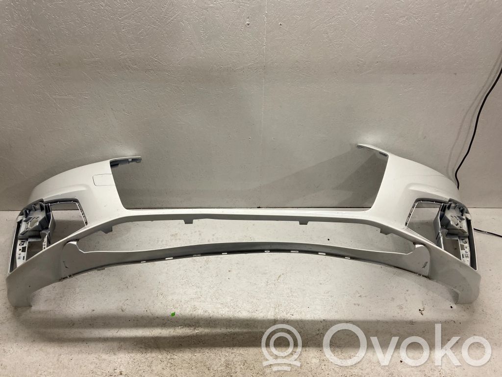 Audi A5 Front bumper 