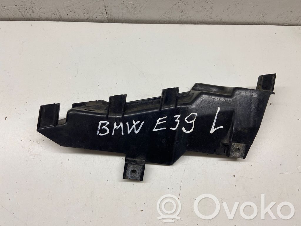 BMW 5 E39 Headlight/headlamp mounting bracket 