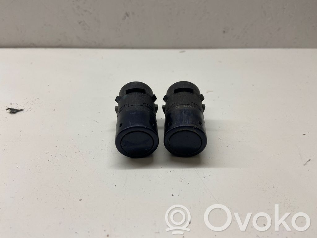 BMW 5 E60 E61 Parksensor PDC 
