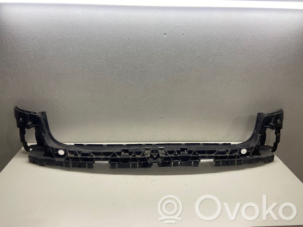 Audi A4 S4 B8 8K Travesaño de apoyo del amortiguador trasero 