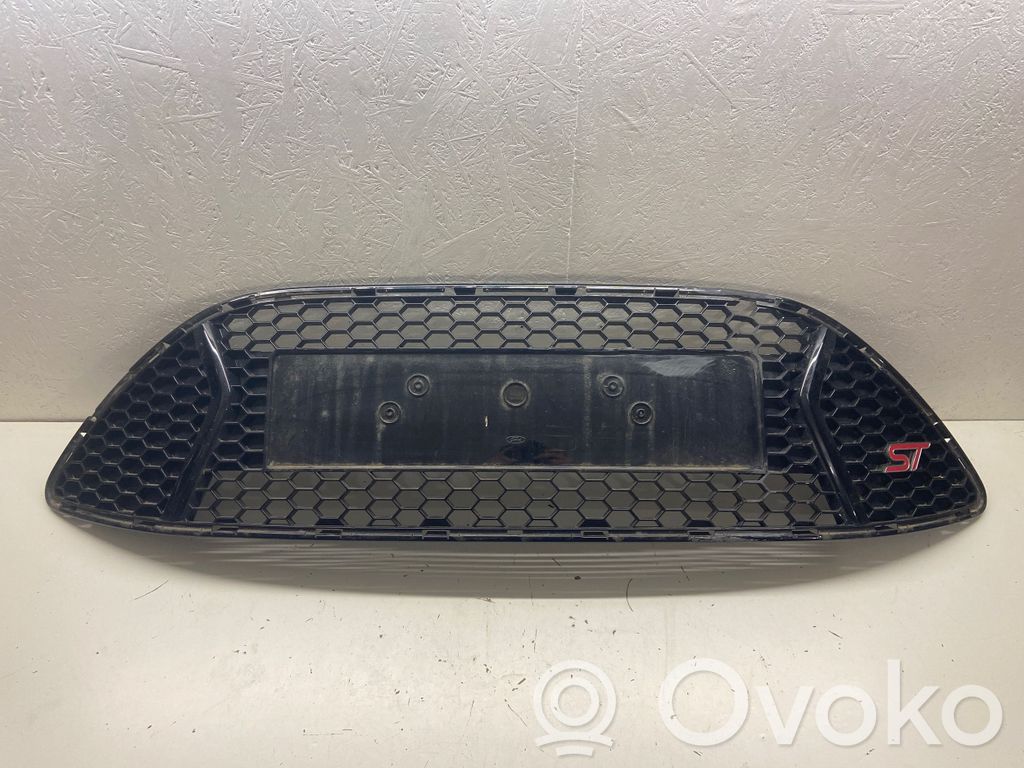 Front bumper lower grill   CM5117B968A
