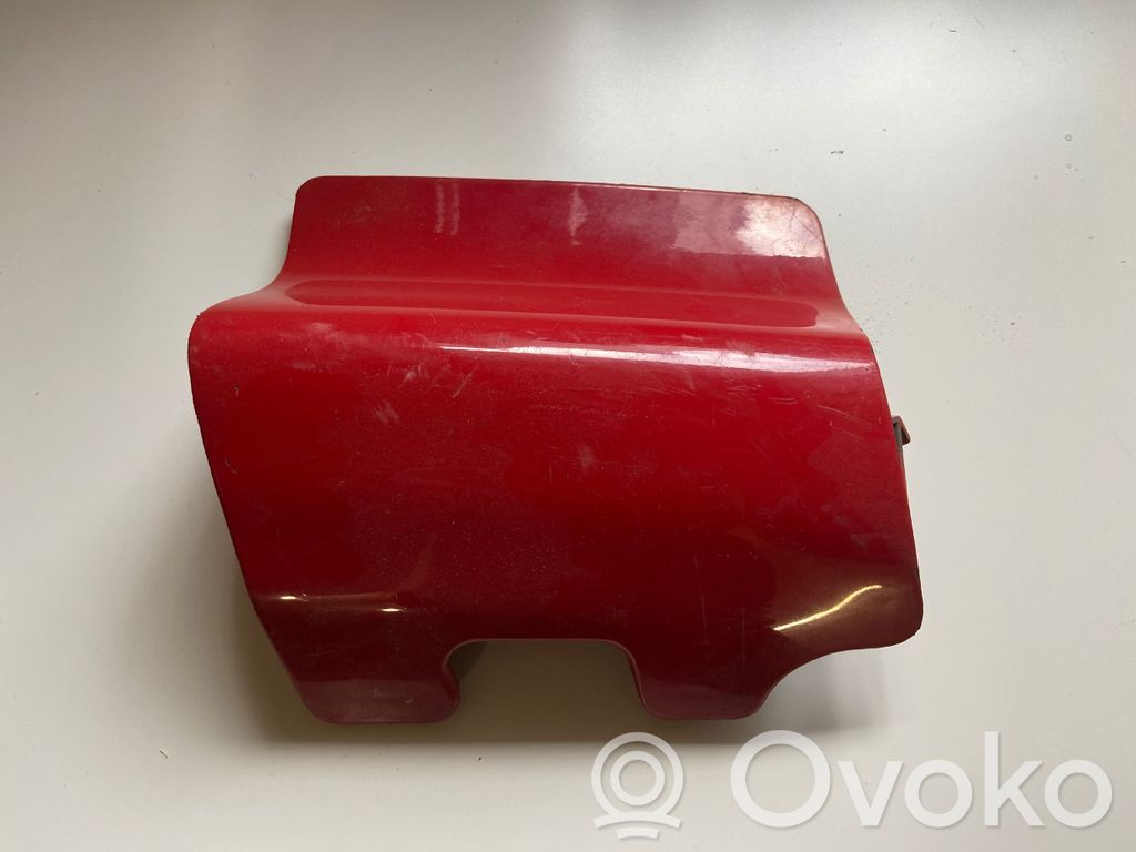 Opel Corsa B Zaślepka / Osłona haka holowniczego przednia 
