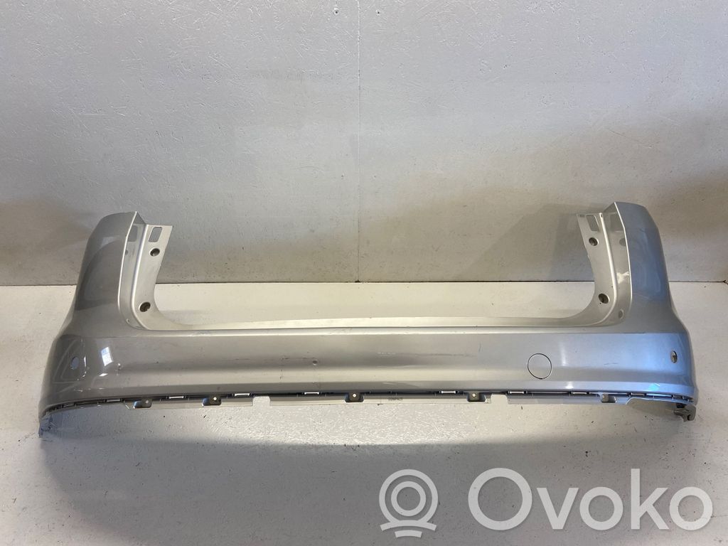 Ford C-MAX II Parachoques 
