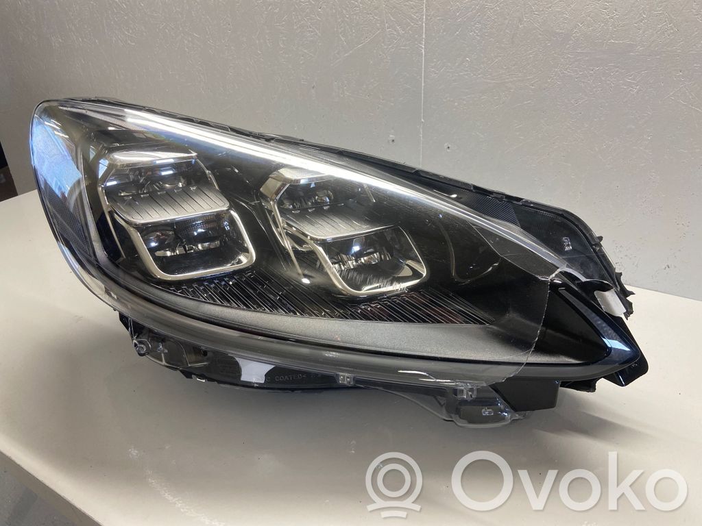 Ford Kuga III Headlight/headlamp 