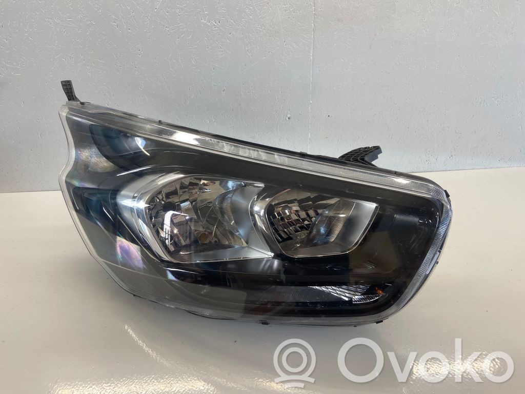 Headlight/headlamp   PL01HCR01DCR,00RL02A011A