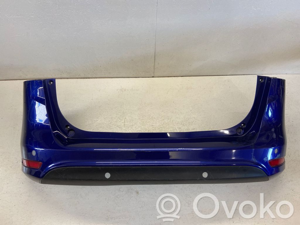 Ford B-MAX Bamperis 