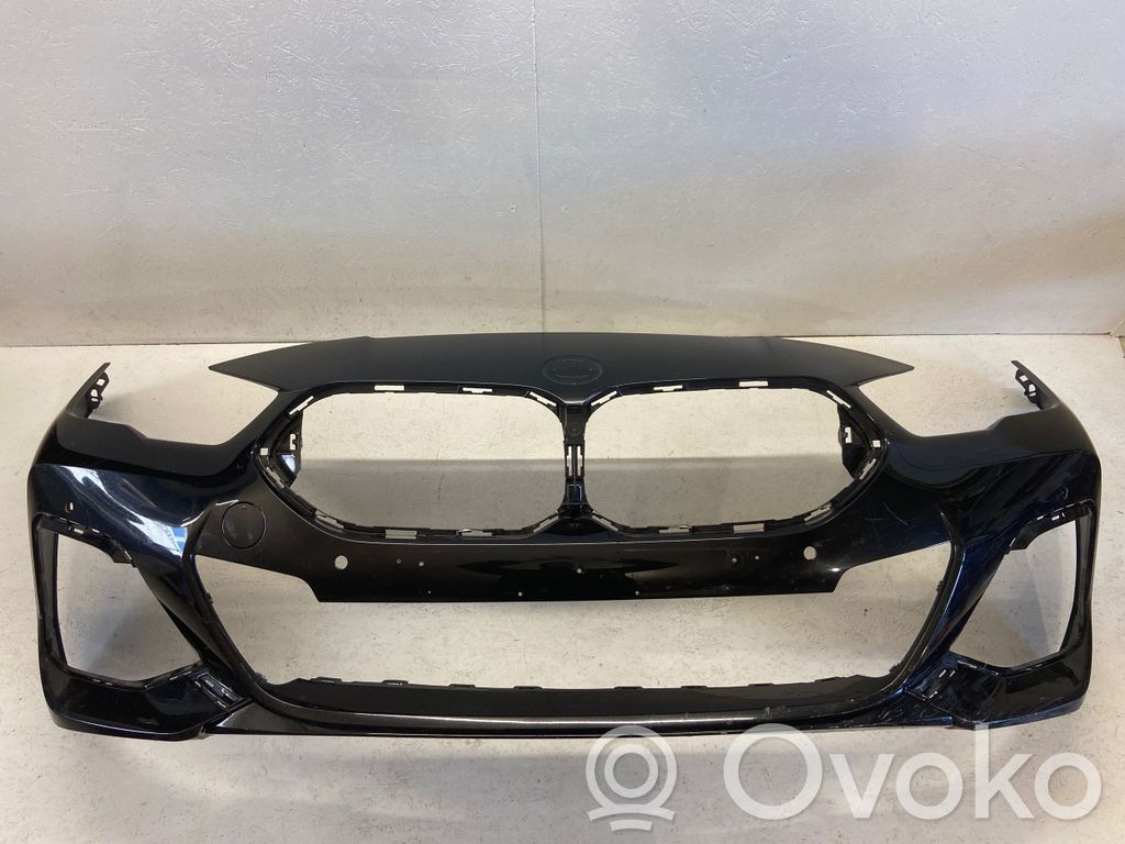 BMW 2 F44 Paraurti anteriore 