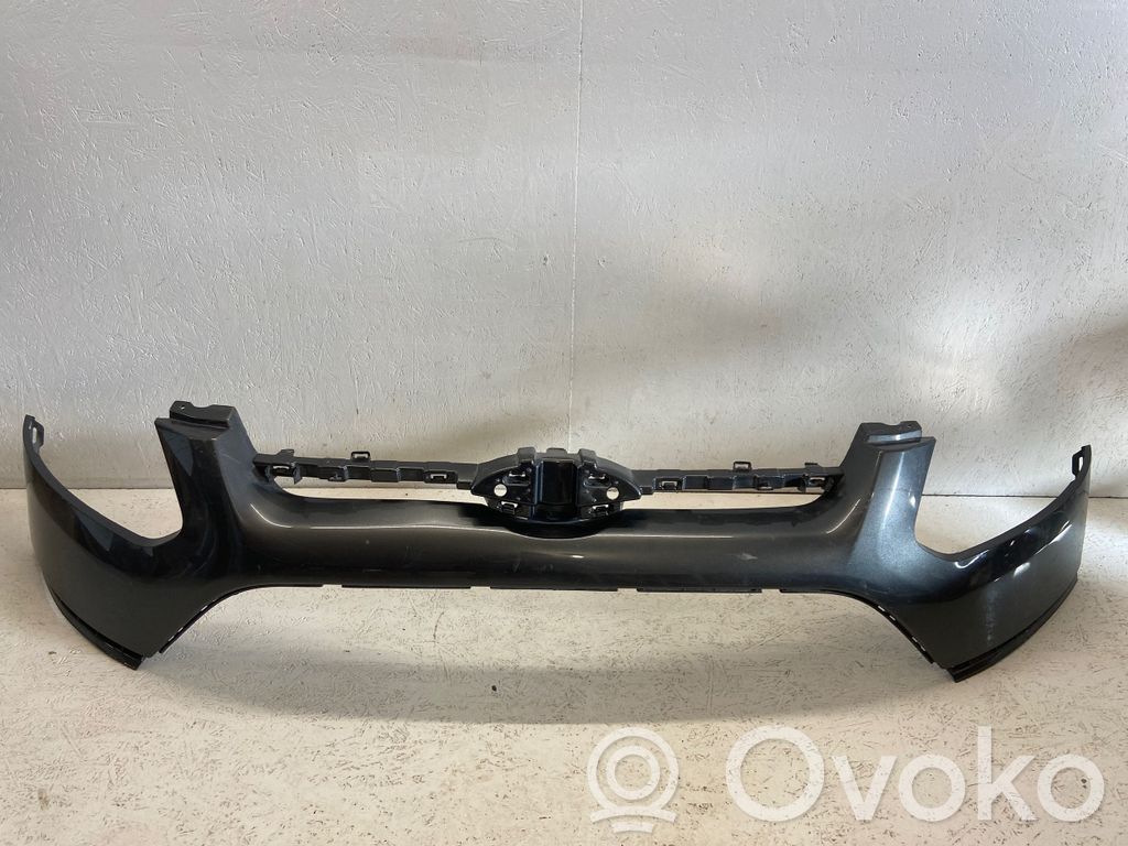 Ford Transit -  Tourneo Connect Front bumper 