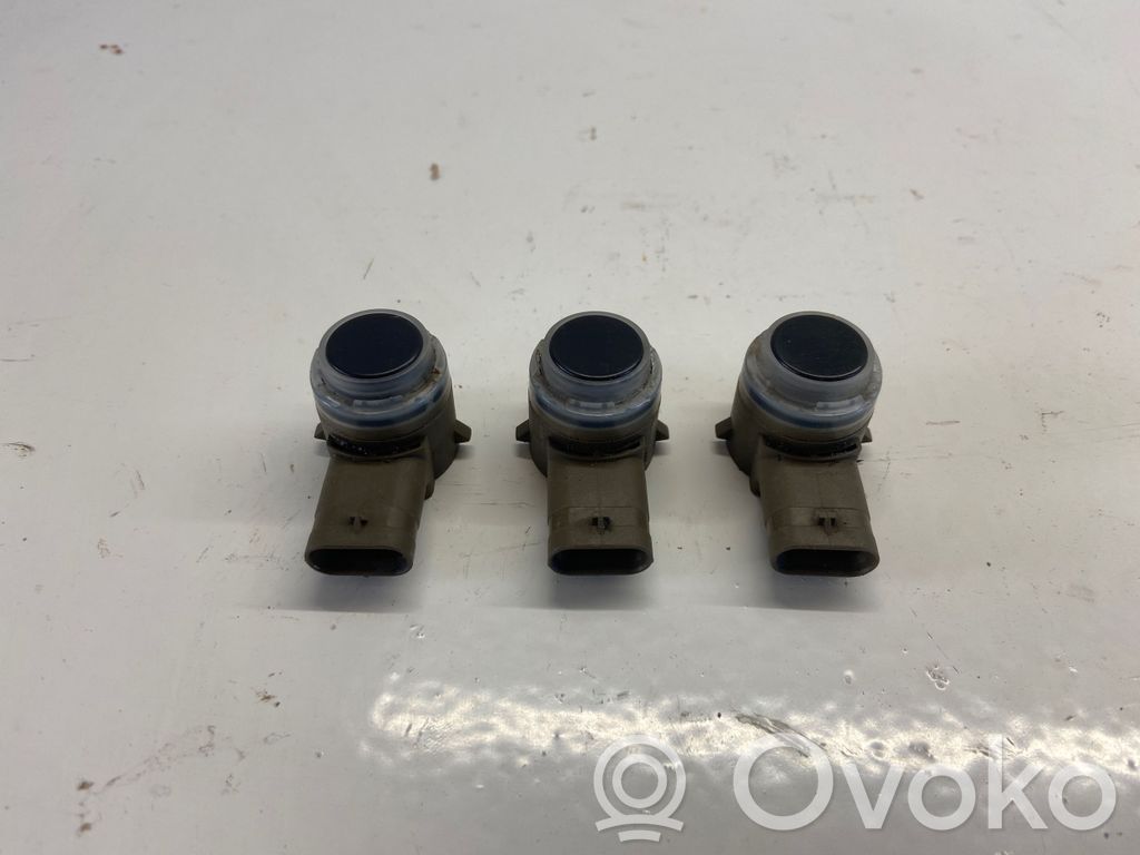 Parksensor PDC   JU5T15K859