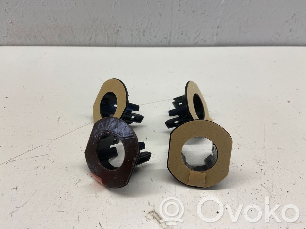 BMW 3 F30 F35 F31 Suport senzor parcare spate (PDC) 