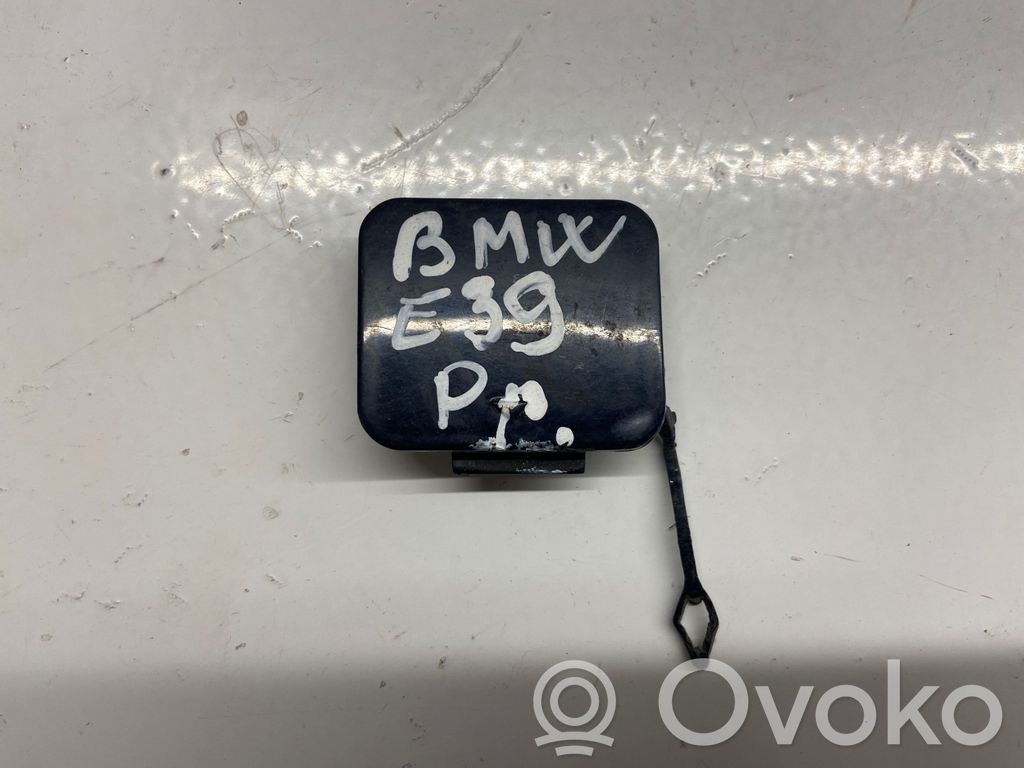 Abdeckung Deckel Abschleppöse vorne   8159375