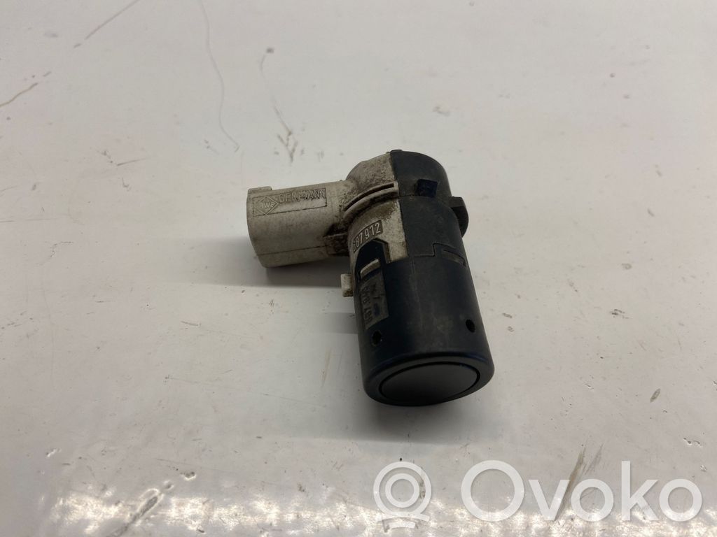 BMW X5 E53 Sensor de aparcamiento PDC 