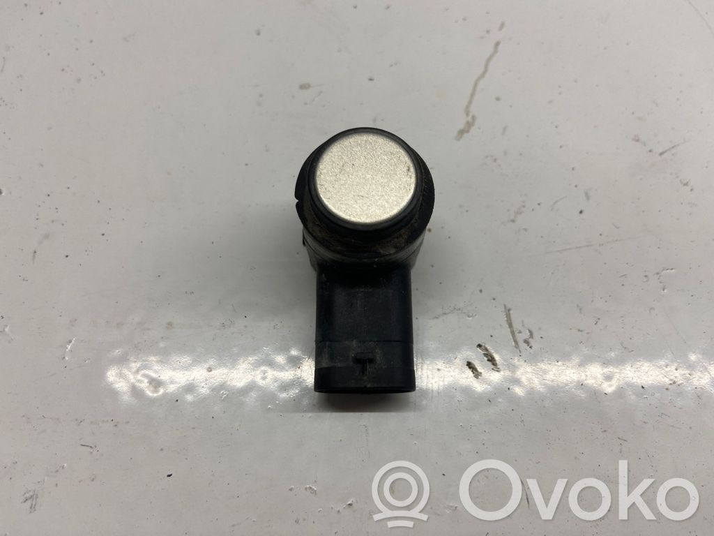 Volkswagen Tiguan Czujnik parkowania PDC 