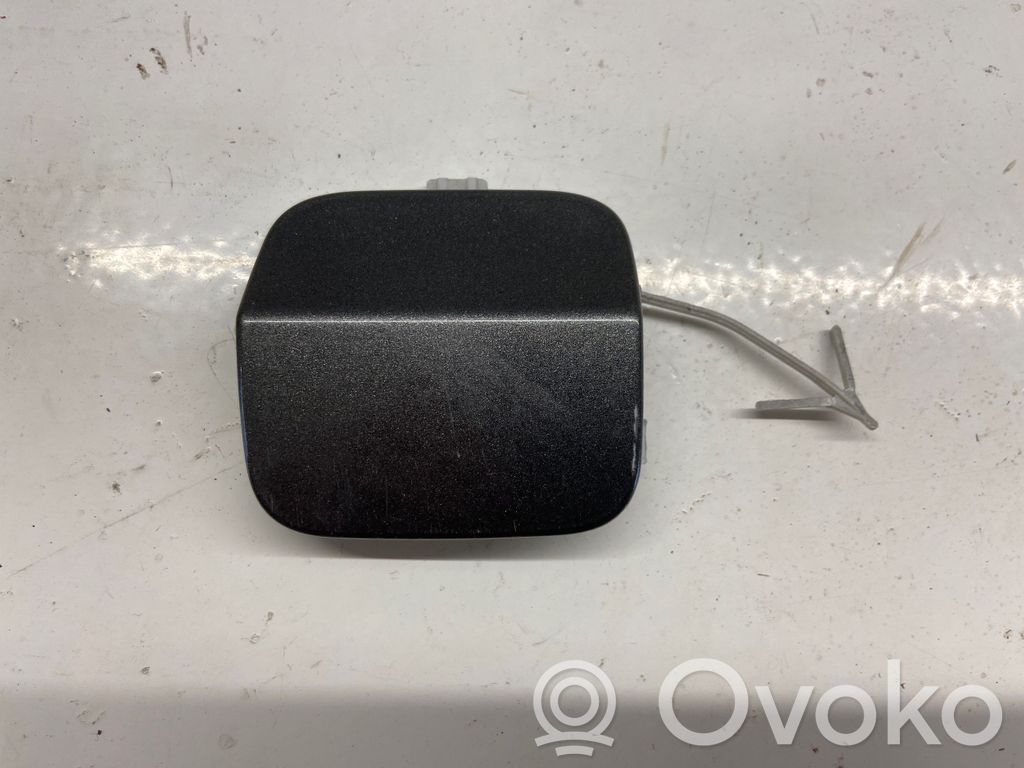 Ford Focus Abdeckung Deckel Abschleppöse hinten 