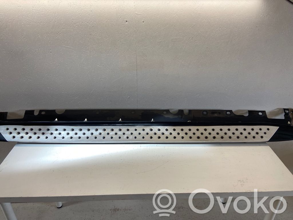 BMW X5 E70 Slenkstis 