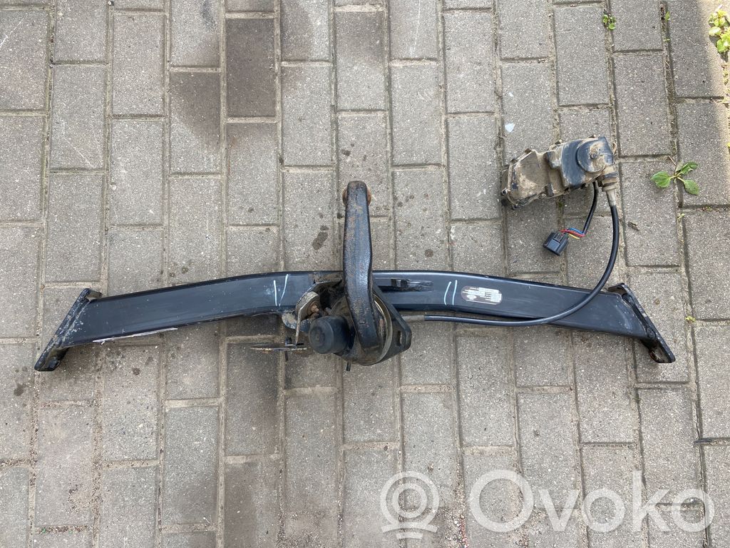 Ford Focus Tow bar set 