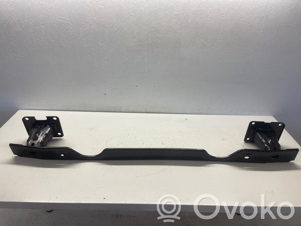 Ford Transit Courier II Priekšpusē bampera sija / balka 