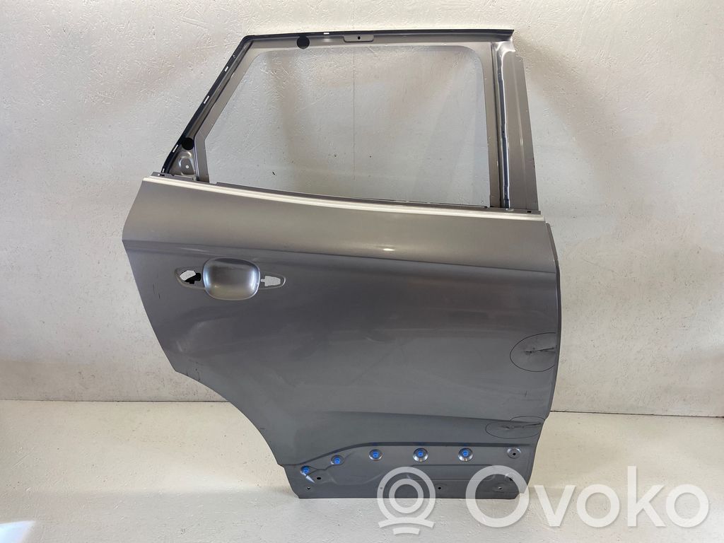 Opel Grandland X Puerta trasera 