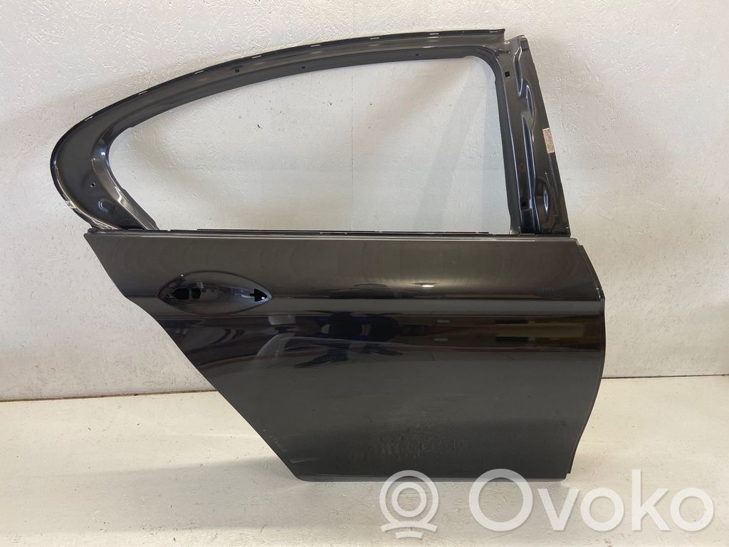 BMW 5 F10 F11 Portiera posteriore 