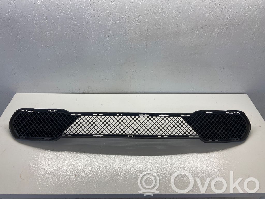 BMW X1 E84 Front bumper lower grill 