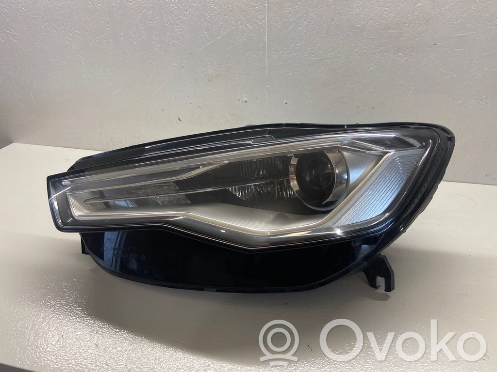 Lampa przednia   4G0941043K,01187761ES,1EL01187761