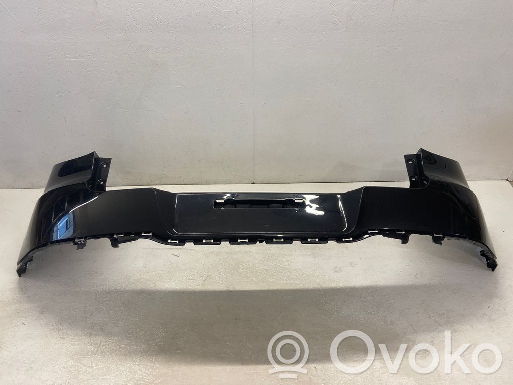 Volkswagen Tiguan Parachoques 