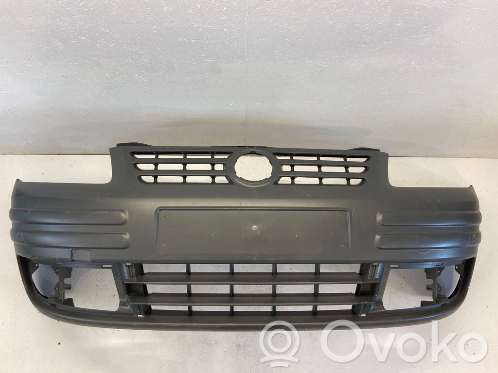 Volkswagen Caddy Front bumper 