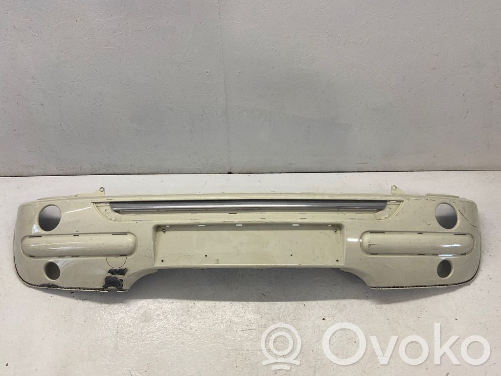 Mini One - Cooper R50 - 53 Parachoques delantero 