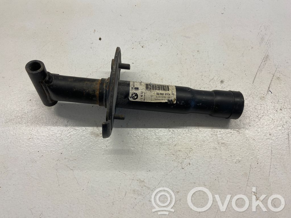 BMW 3 E46 Pralldämpfer Stoßstange Stoßfänger hinten 
