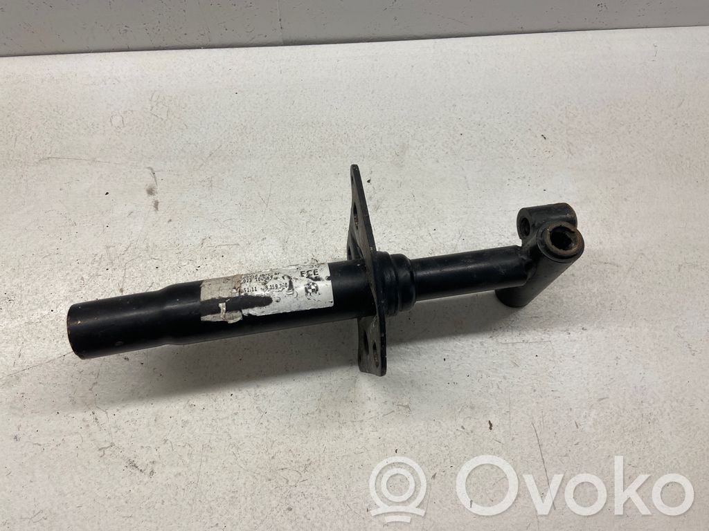 BMW 5 E39 Front bumper shock/impact absorber 