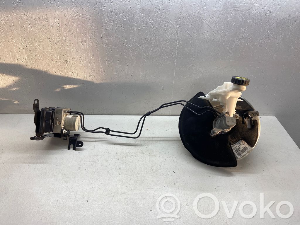 Peugeot 308 ABS Pump 