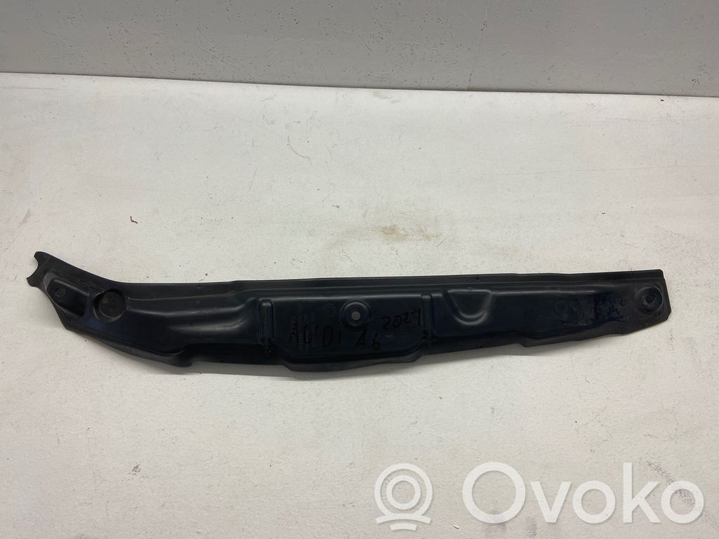 Audi A6 S6 C8 4K Panel wykończeniowy błotnika 